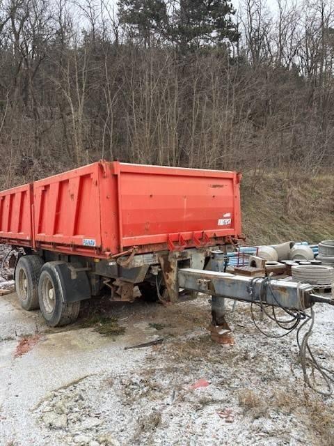 Panav TS 3 18 Pašizgāzējs