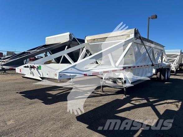 DURA HAUL XLS Pašizgāzējs