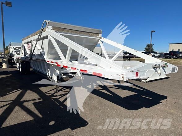 DURA HAUL XLS Pašizgāzējs