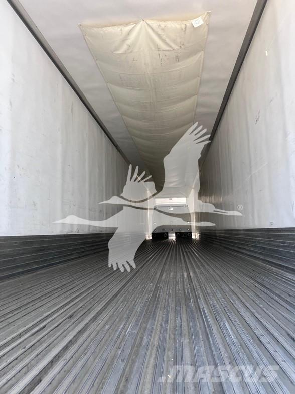 Utility 3000R Piekabes ar temperatūras kontroli