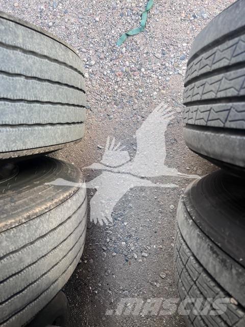 Utility 3000R Piekabes ar temperatūras kontroli