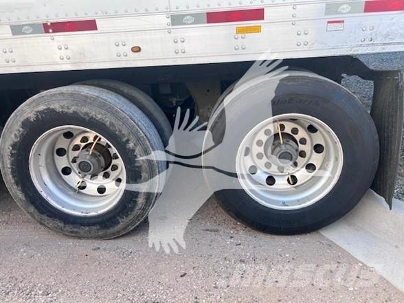 Utility 3000R Piekabes ar temperatūras kontroli