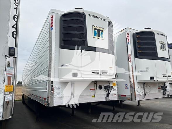 Utility 3000R Piekabes ar temperatūras kontroli