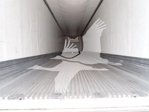 Utility 3000R Piekabes ar temperatūras kontroli