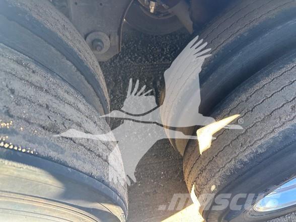 Utility 3000R Piekabes ar temperatūras kontroli