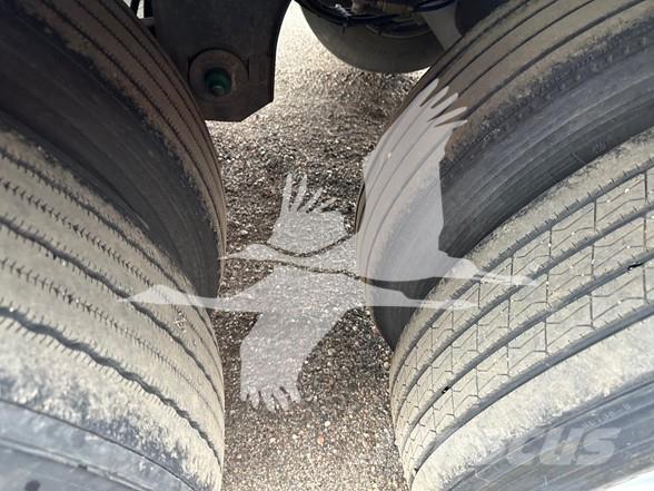 Utility 3000R Piekabes ar temperatūras kontroli