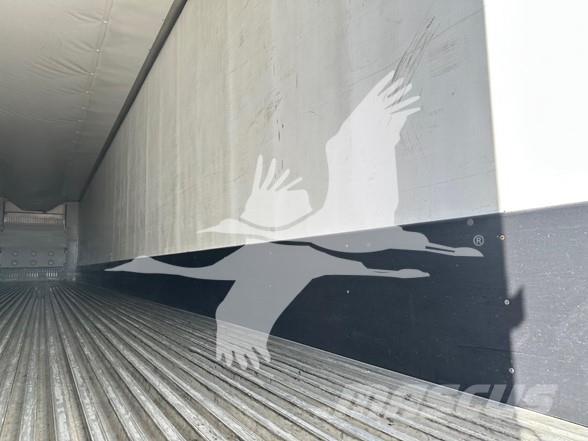 Utility 3000R Piekabes ar temperatūras kontroli