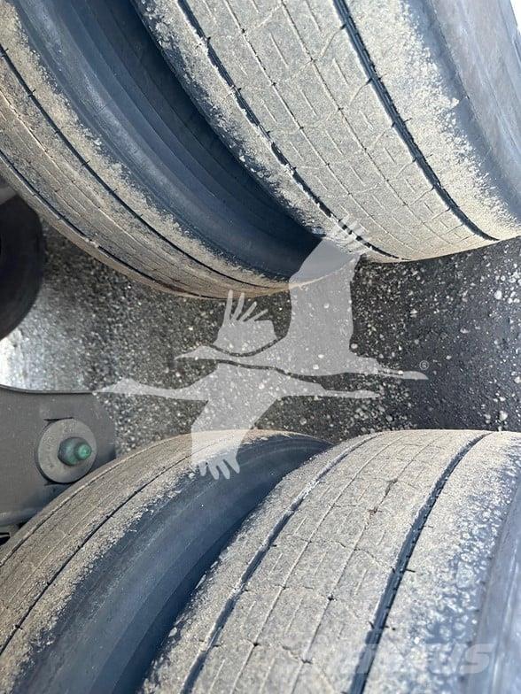 Utility 3000R Piekabes ar temperatūras kontroli