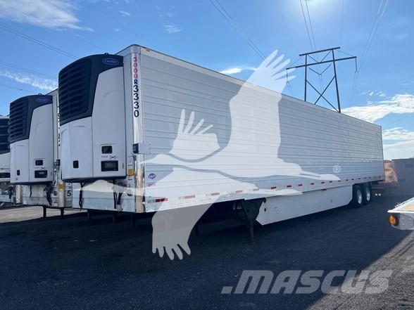 Utility 3000R Piekabes ar temperatūras kontroli