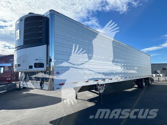 Utility 3000R Piekabes ar temperatūras kontroli