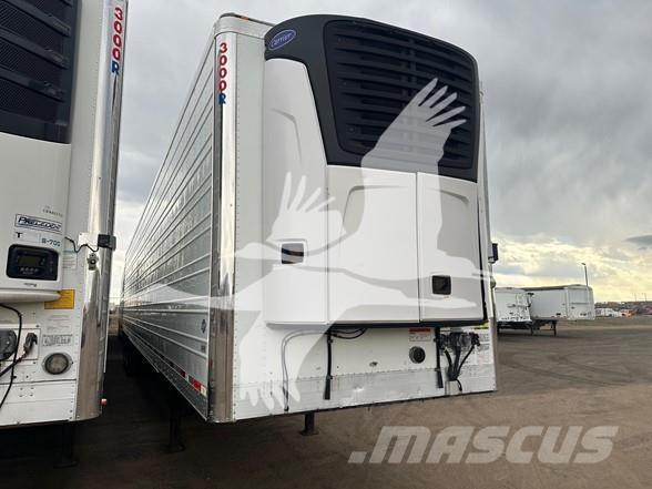 Utility 3000R Piekabes ar temperatūras kontroli