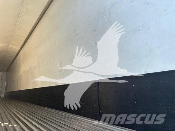 Utility 3000R Piekabes ar temperatūras kontroli