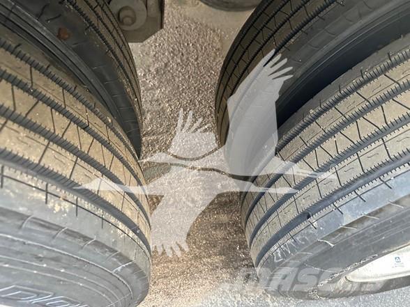 Utility 3000R Piekabes ar temperatūras kontroli