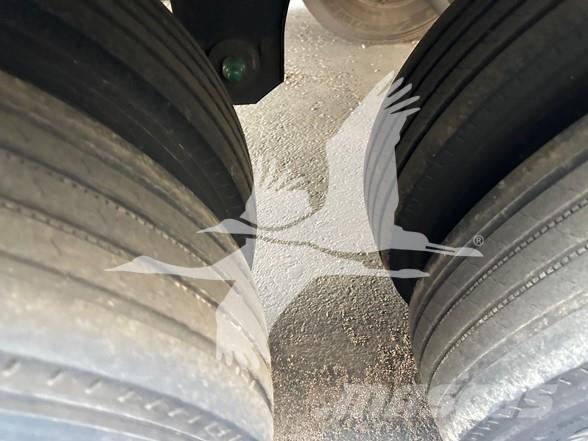 Utility 3000R Piekabes ar temperatūras kontroli