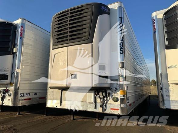 Utility 3000R Piekabes ar temperatūras kontroli