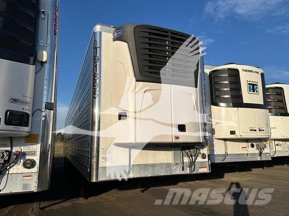 Utility 3000R Piekabes ar temperatūras kontroli