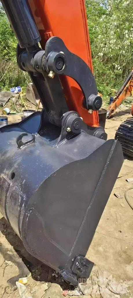 Doosan DX60 Mini ekskavatori < 7 t