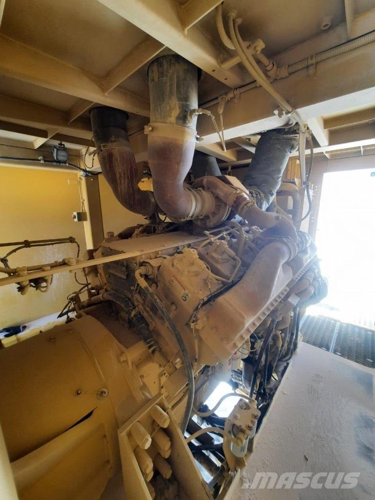 Komatsu PC 3000-6 Cits pazemes darbu aprīkojums