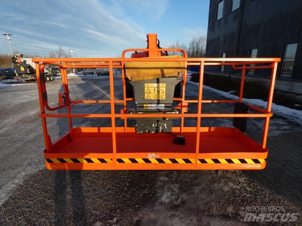 JLG 460 SJ Bomlift Strēles pacēlāji