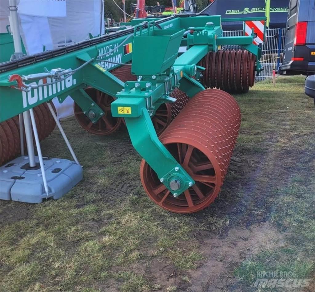 Lomma AW 9300 Veltņi