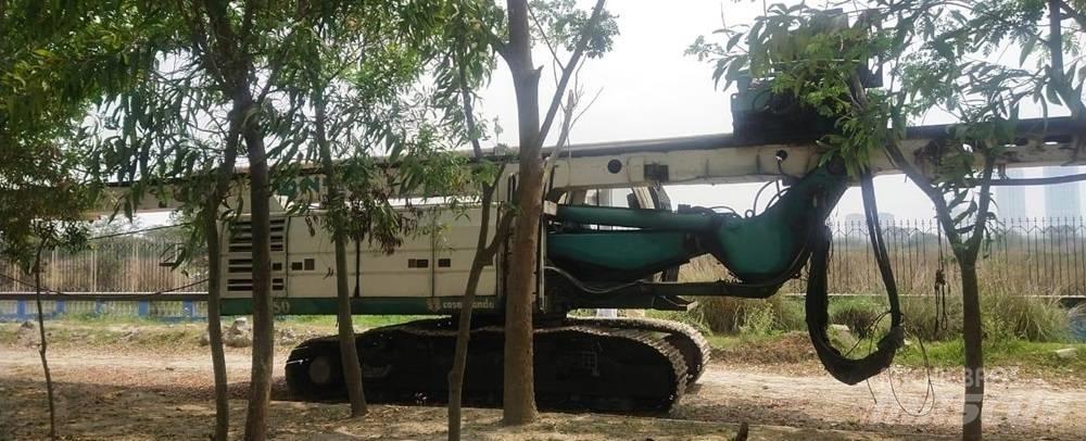 Casagrande B 250 Urbjtorņi