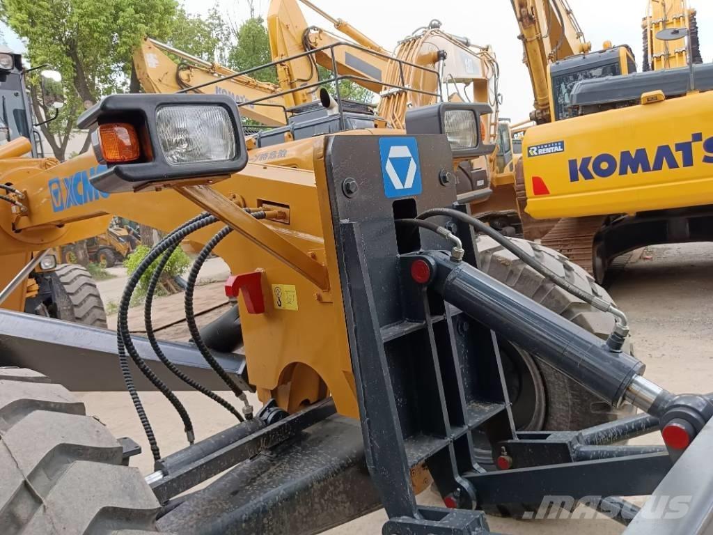 XCMG GR 2153 Greideri