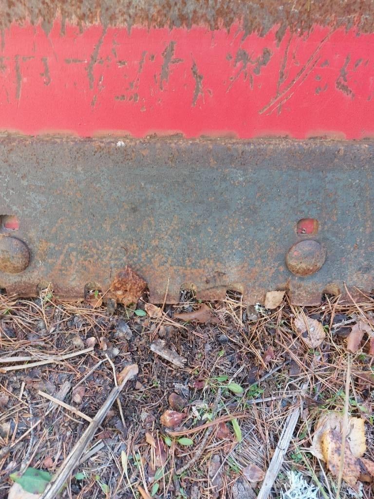 Vama 250 JH 1 Greideri