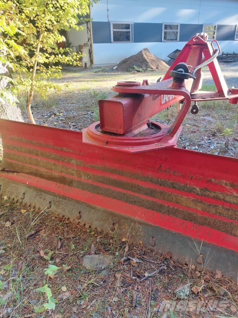 Vama 250 JH 1 Greideri