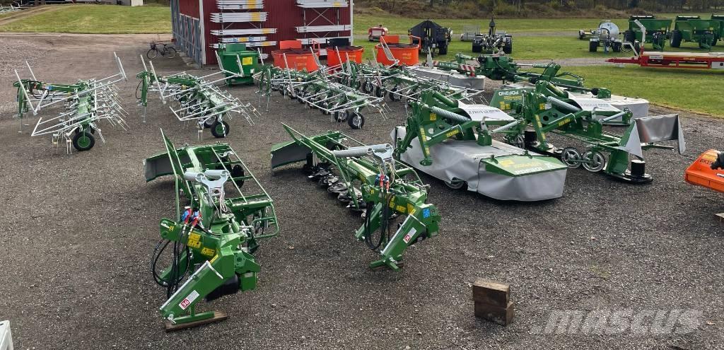 Pronar Lagerrensning Lauksaimniecība- Citi