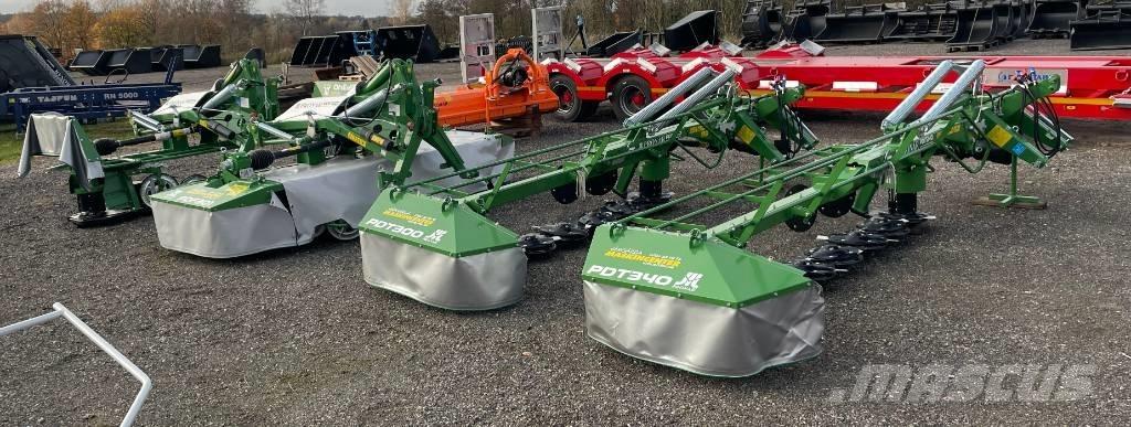 Pronar Lagerrensning Lauksaimniecība- Citi