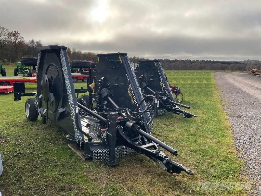 Pronar Lagerrensning Lauksaimniecība- Citi