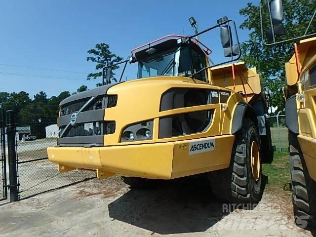 CAT 325 Kāpurķēžu ekskavatori