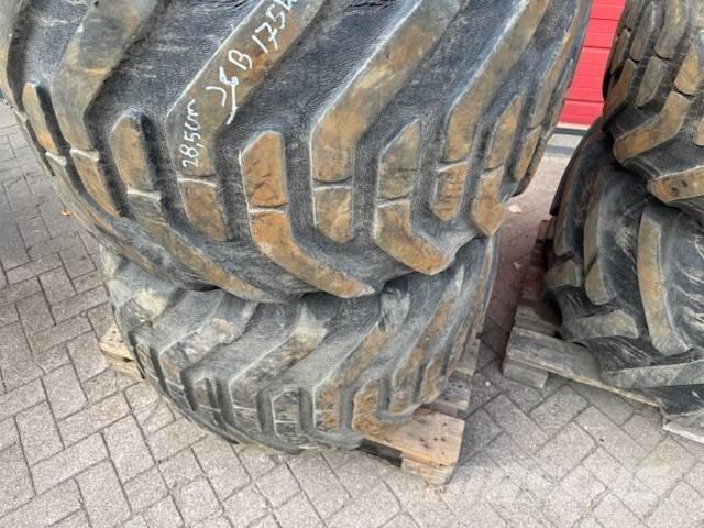Nokian 600/50/22.5 Riepas, riteņi un diski