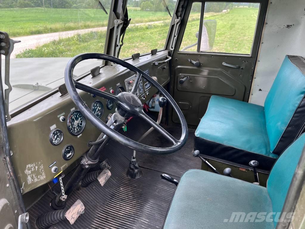 Kraz 255 B Platformas/kravas mašīnas ar vinču