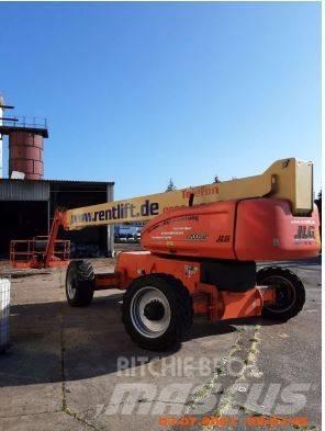 JLG 1200 SJP Teleskopiskie pacēlāji