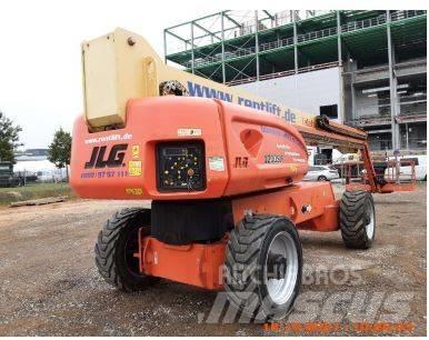JLG 1200 SJP Teleskopiskie pacēlāji