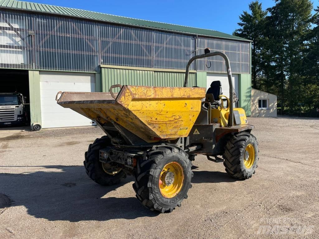 Ausa D 600 AP G Mini pašizgāzēji