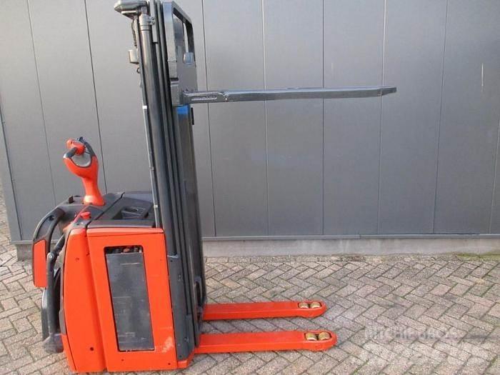 Linde L14 AP Krautnētāji