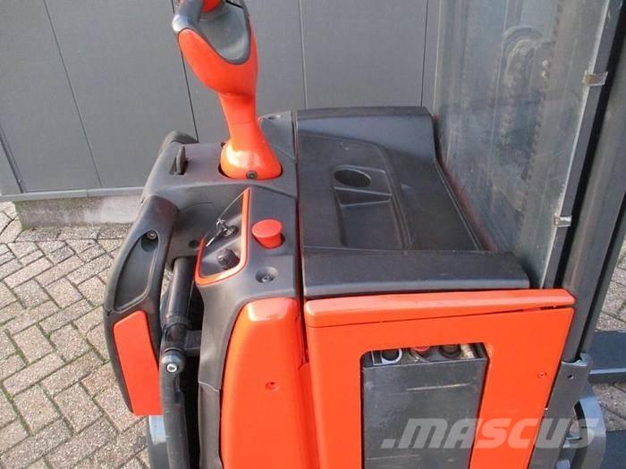 Linde L14 AP Krautnētāji