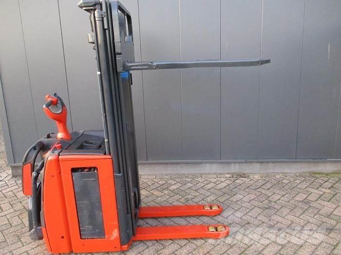 Linde L14 AP Krautnētāji