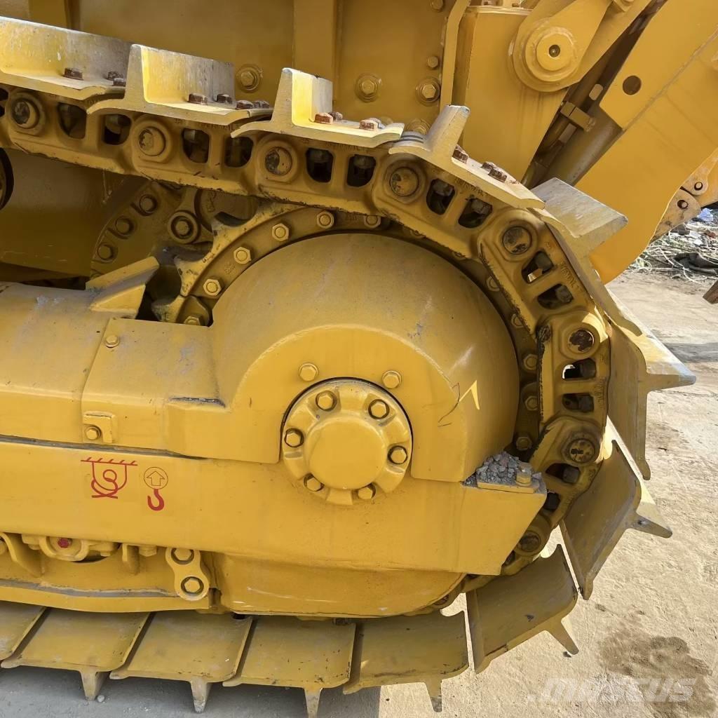 Shantui SD 22 Kāpurķēžu buldozeri