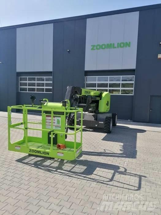 Zoomlion ZA16JERT-Li Teleskopiskie pacēlāji