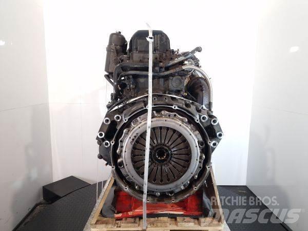 DAF MX300U1 Dzinēji
