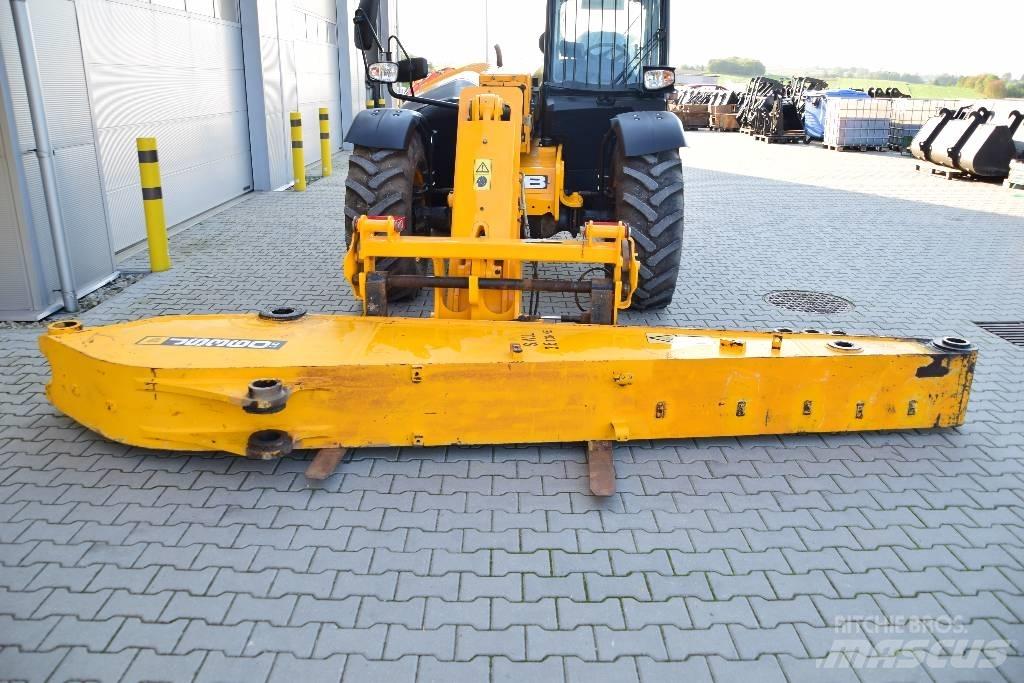 JCB JS 360 LC arm Kāpurķēžu ekskavatori