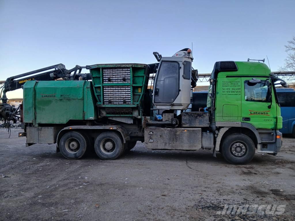 JENZ HEM 561DQ Koksnes šķeldotāji