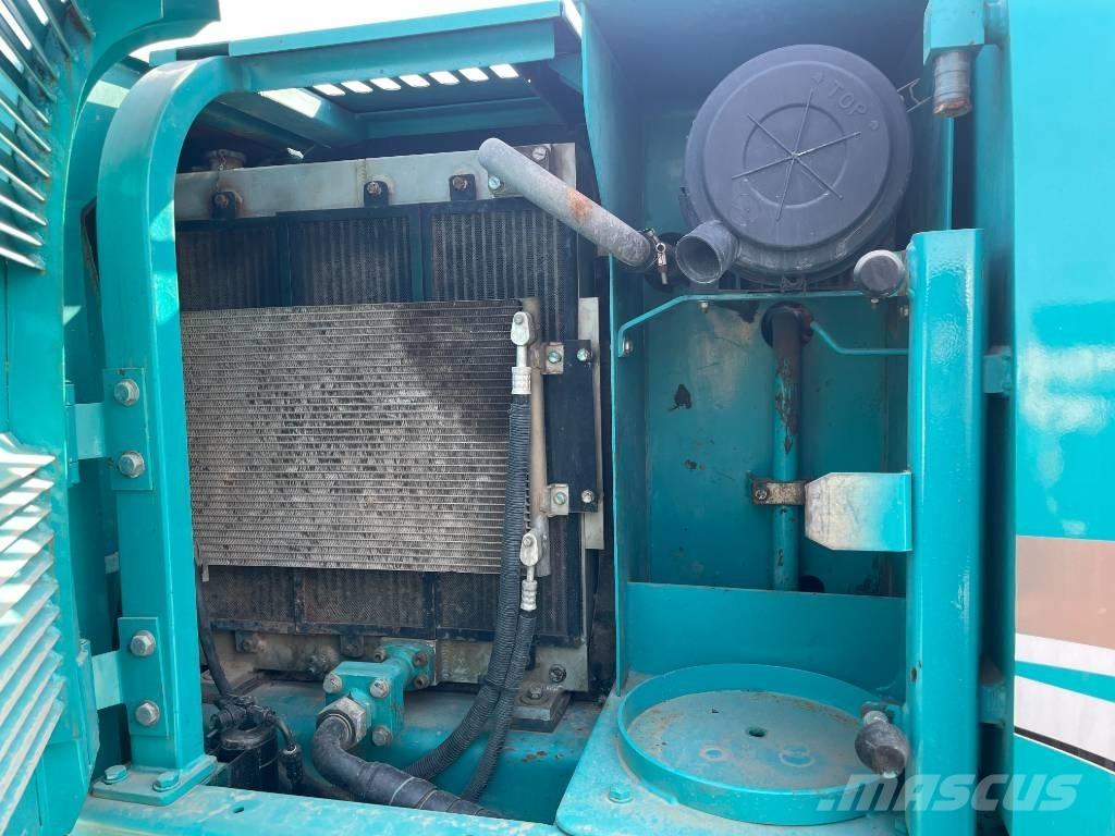 Sunward SWE 90 Vidēja lieluma ekskavatori 7 t - 12 t