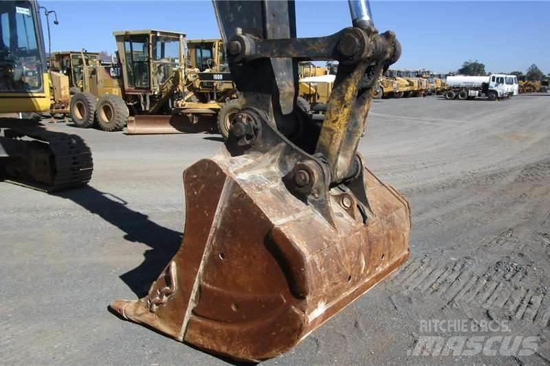 Komatsu PC300-8 Mini ekskavatori < 7 t