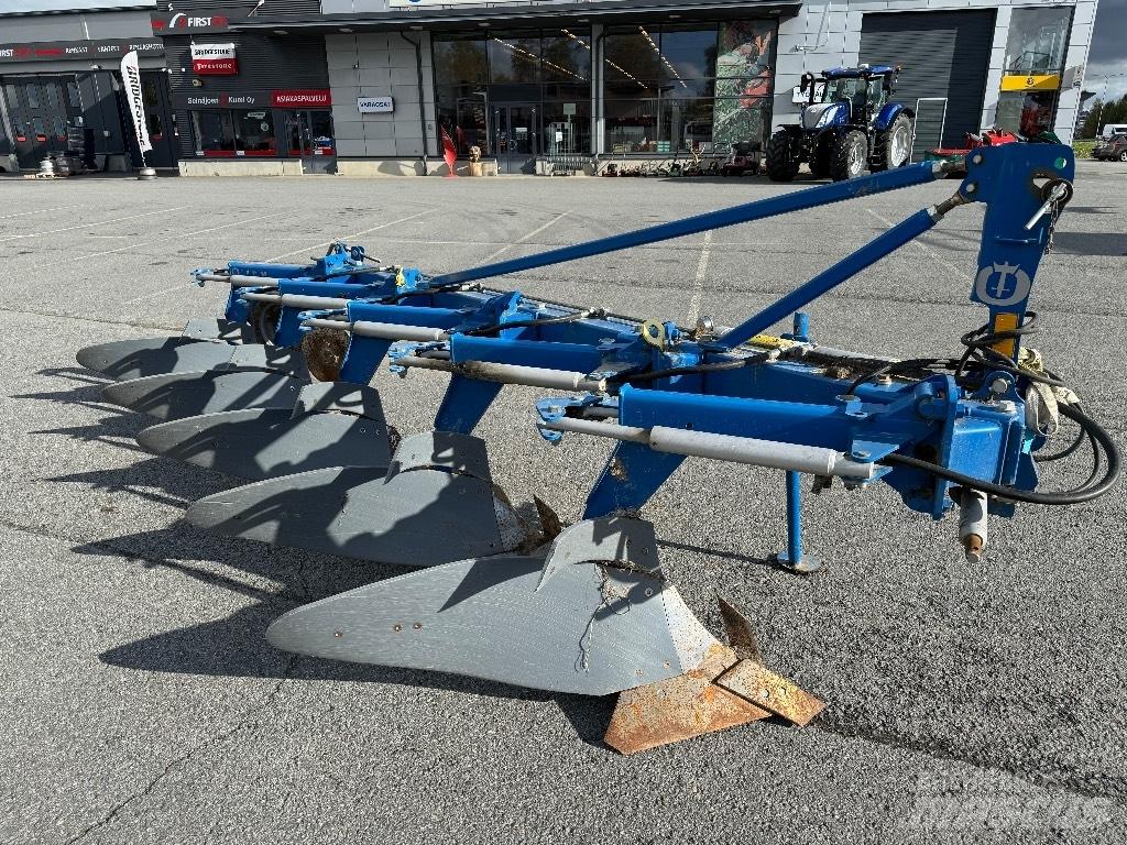 Överum CT 5975 XLP Parastie arkli