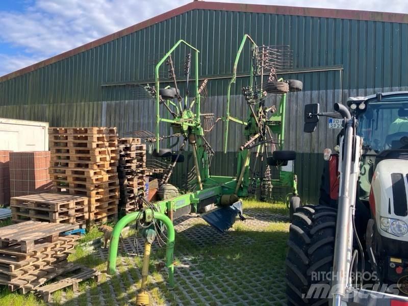 Deutz-Fahr KS 2.70 Vālotāji