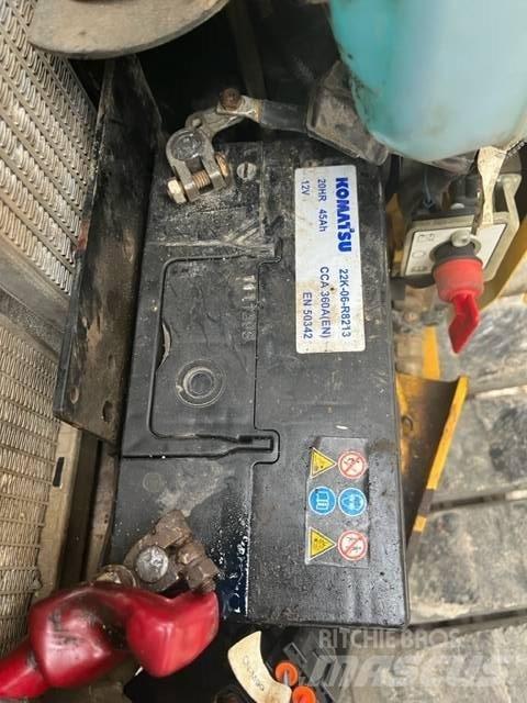 Caravaggi VA 2000 DX Mobilie sieti